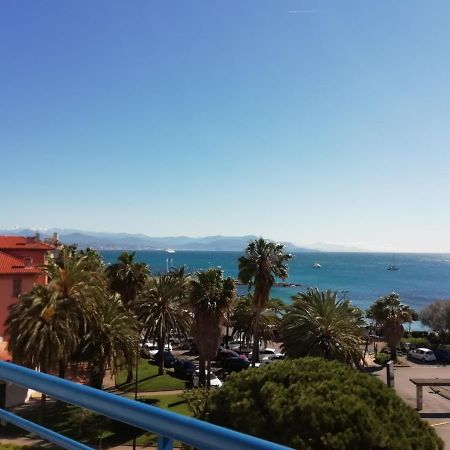 Appartement Rooftop Vue Mer Antibes Exterior photo