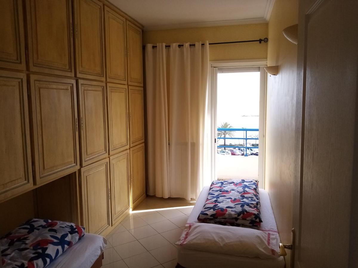 Appartement Rooftop Vue Mer Antibes Exterior photo